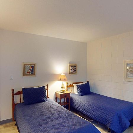 Atlantic Breeze By Jekyll Realty Apartamento Jekyll Island Quarto foto