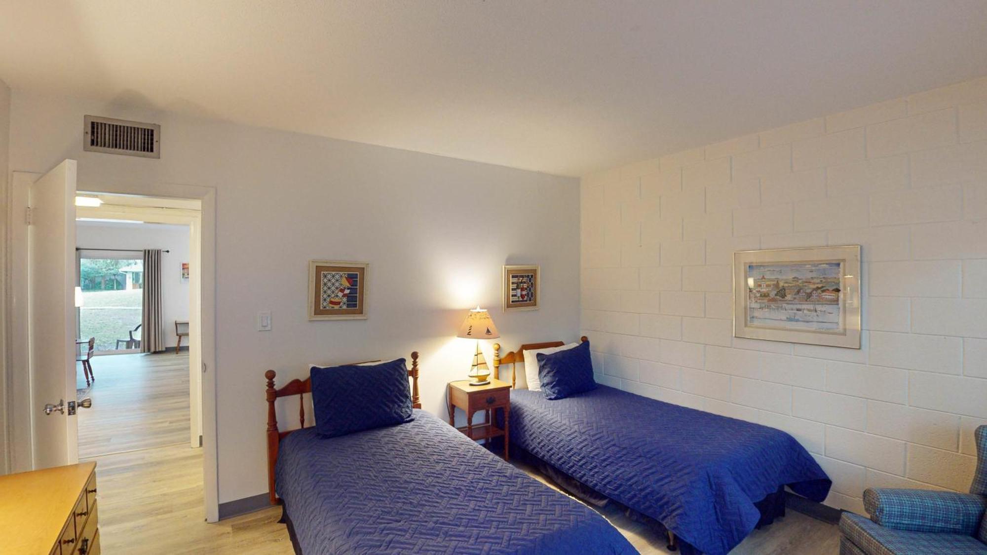 Atlantic Breeze By Jekyll Realty Apartamento Jekyll Island Quarto foto