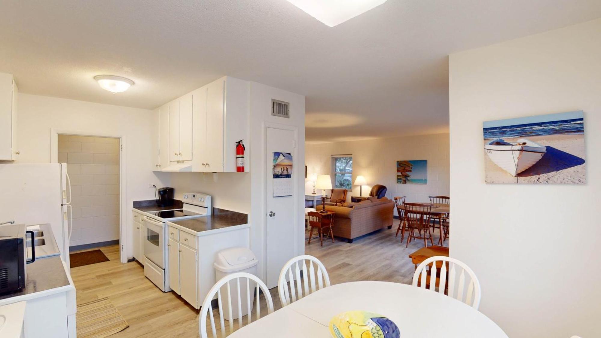 Atlantic Breeze By Jekyll Realty Apartamento Jekyll Island Quarto foto