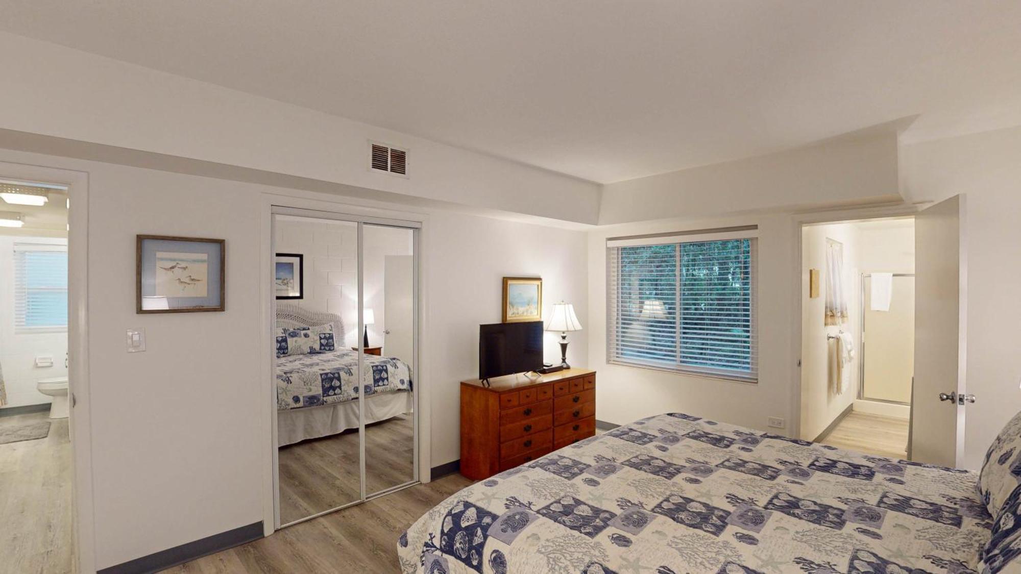 Atlantic Breeze By Jekyll Realty Apartamento Jekyll Island Quarto foto