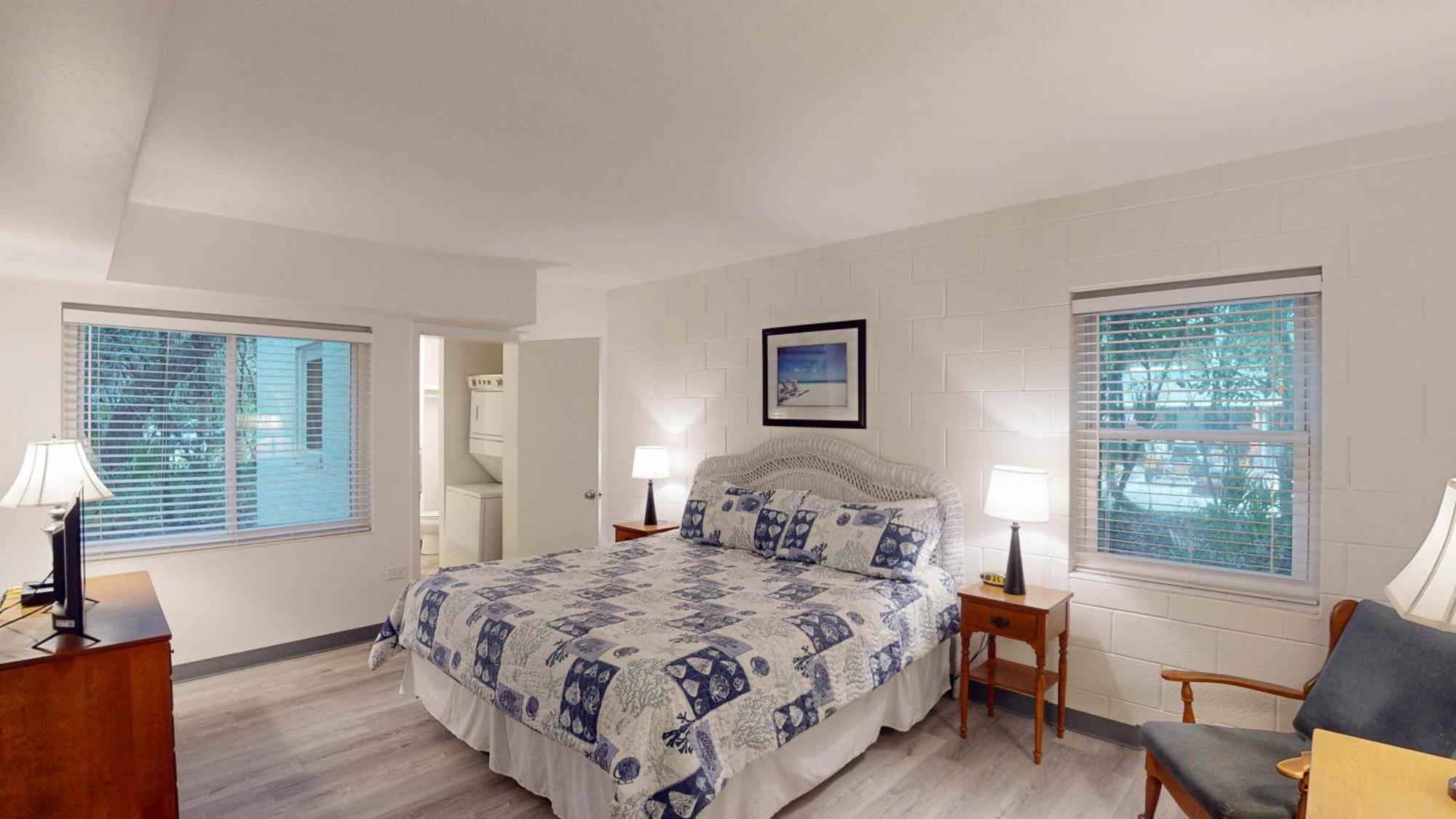 Atlantic Breeze By Jekyll Realty Apartamento Jekyll Island Quarto foto