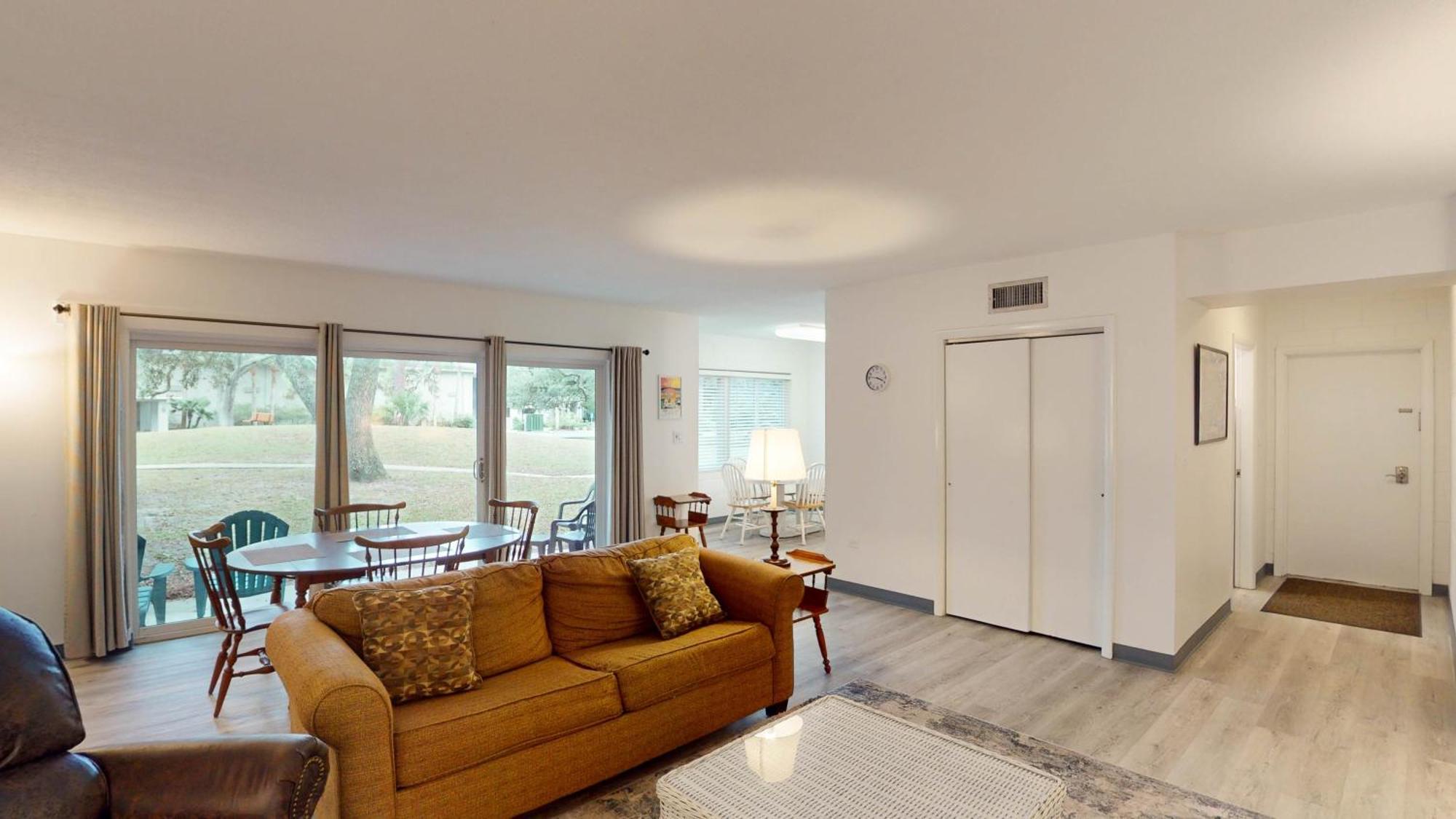 Atlantic Breeze By Jekyll Realty Apartamento Jekyll Island Quarto foto