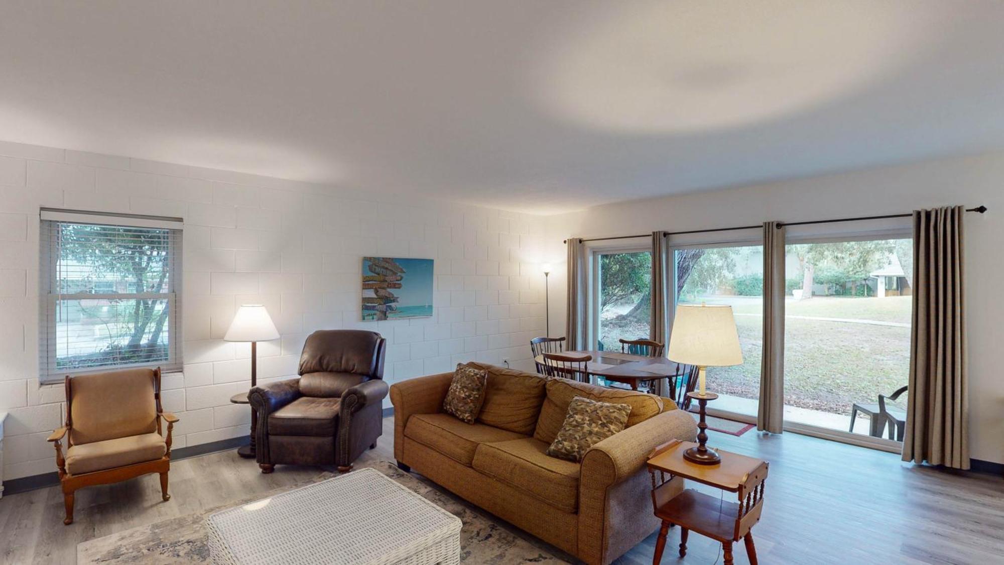 Atlantic Breeze By Jekyll Realty Apartamento Jekyll Island Quarto foto